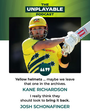 Image post by @cricketcomau on Instagram
