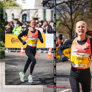 Image post by @brooksrunningde on Instagram