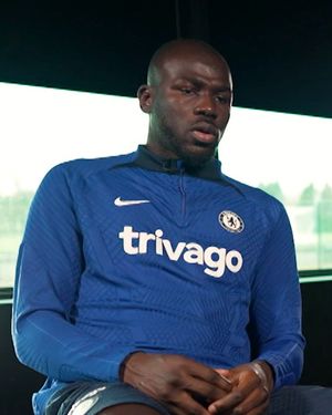 Image post by @chelseafc on Instagram