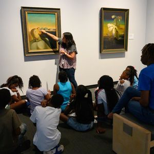 Image post by @dalimuseum on Instagram