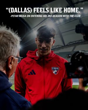 Image post by @fcdallas on Instagram