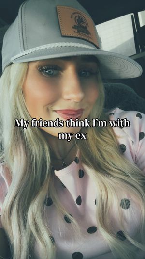 Video post by @brooke_trapp on TikTok