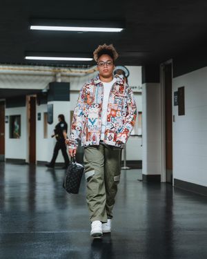 Image post by @_oliviamiles_ on Instagram