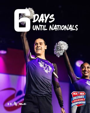 Image post by @sfa_danceteam on Instagram