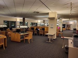 Image post by @centralmichiganlife on Instagram