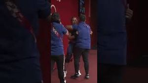 Video post by @nbcsports on YouTube