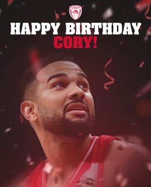 Image post by @olympiacosbc on Instagram