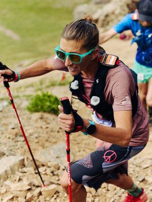 Image post by @suunto on Instagram