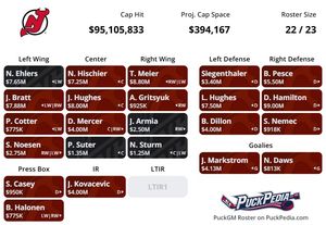 Image post by @thenvpshow on Twitter