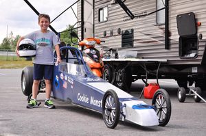 Image post by @newenglanddragway on Instagram