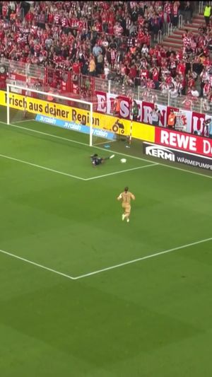 Video post by @bundesliga on TikTok