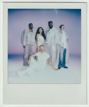 Image post by @ptxofficial on Instagram