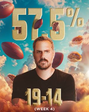 Image post by @Barstoolpickem on Twitter