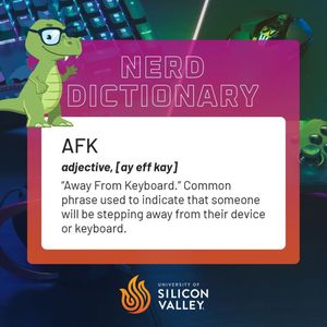 Image post by @universityofsiliconvalley on Instagram