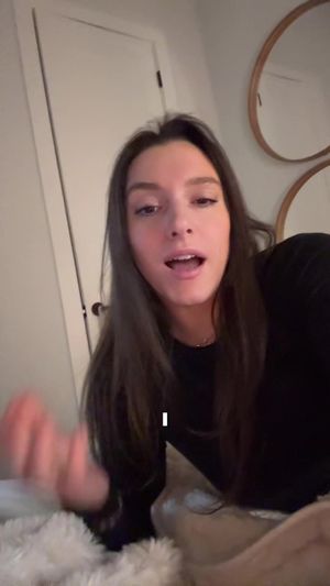 Video post by @arielledangelo on TikTok