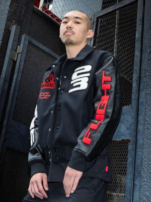 Image post by @atmos_japan on Instagram