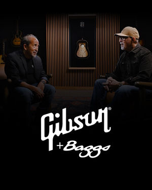 Video post by @gibsonguitar on Instagram