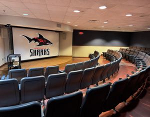 Image post by @jaxsharks on Instagram
