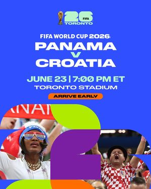 Image post by @fwc26toronto on Instagram