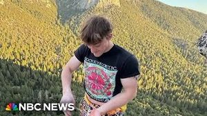 Video post by @nbcnews on YouTube