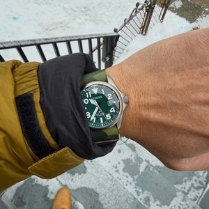 Image post by @citizenwatchus on Instagram
