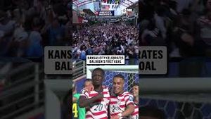Video post by @foxsports on YouTube