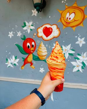 Image post by @waltdisneyworld on Instagram
