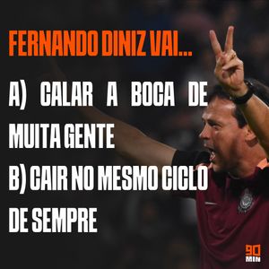 Image post by @90minbrasil on Instagram