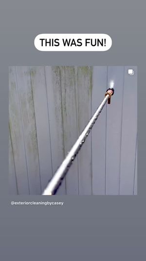 Video post by @caseysphotoandvideo on Facebook