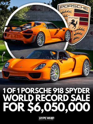 Image post by @hypewhip on Instagram