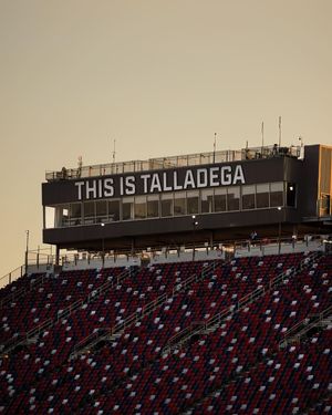 Image post by @talladega on Instagram