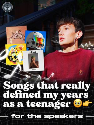 Image post by @forthespeakers on Instagram
