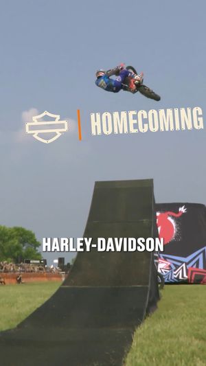 Video post by @NitroCircus on Facebook