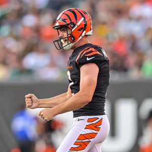 Image post by @bengals on Instagram