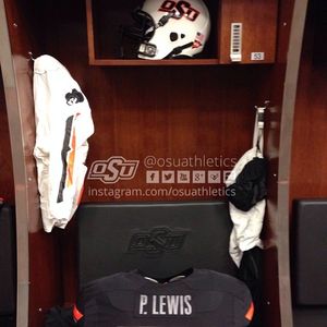 Image post by @osuathletics on Instagram