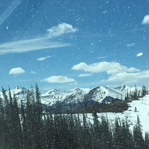 Image post by @philforcolorado on Instagram