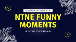 Video post by @newstalknewengland on Instagram