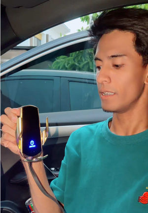 Video post by @shahirfan1994 on TikTok