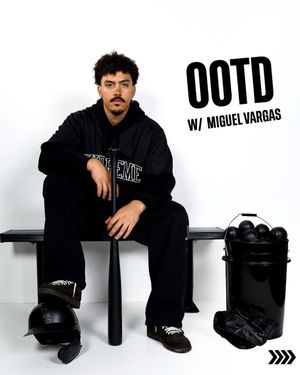 Image post by @whitesox on Instagram