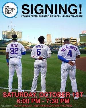 Image post by @chicagocubsnation on Instagram