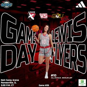 Image post by @lewiswbball on Instagram