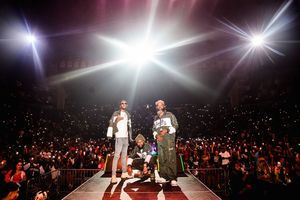 Image post by @85southshow on Instagram