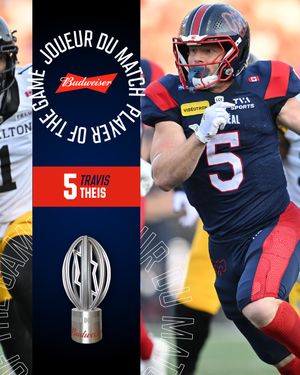 Image post by @mtlalouettes on Instagram