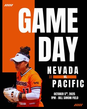 Image post by @pacificsoftball on Instagram