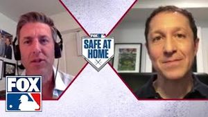 Video post by @foxsports on YouTube
