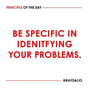 Image post by @raydalio on Instagram