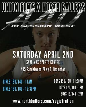 Image post by @onpointbasketball on Instagram