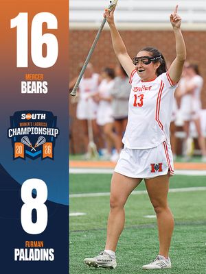 Image post by @bigsouthsports on Instagram