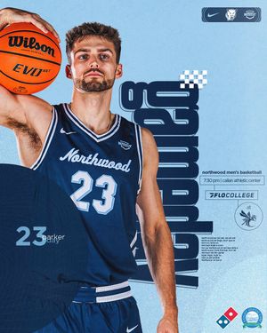 Image post by @northwood_mbb on Instagram