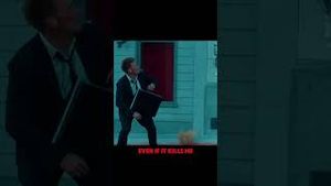 Video post by @paparoach on YouTube